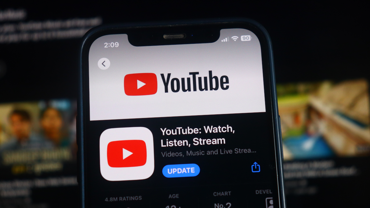 YouTube szykuje fikołka. Ta zmiana Ci się nie spodoba