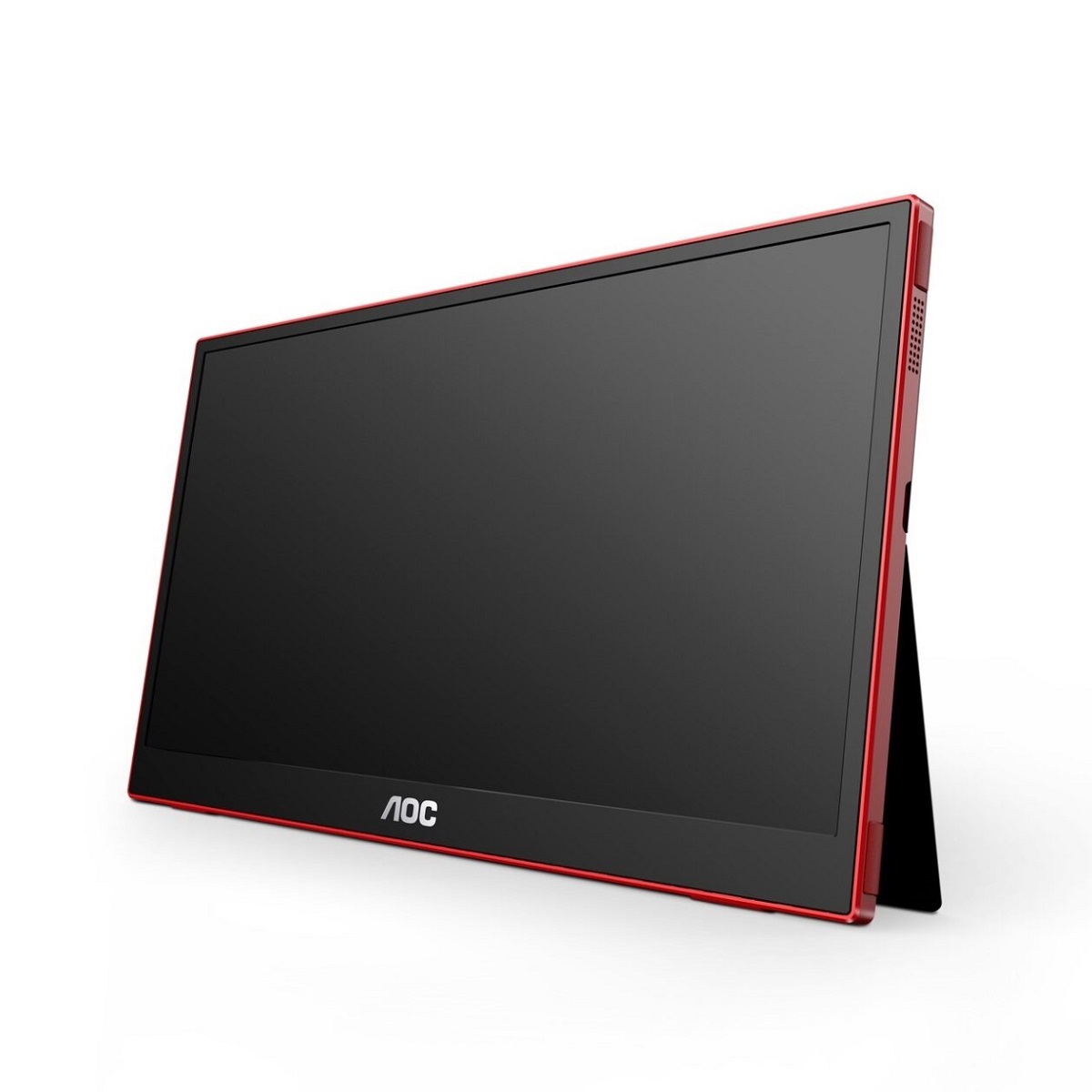 AOC prezentuje przenośny monitor gamingowy