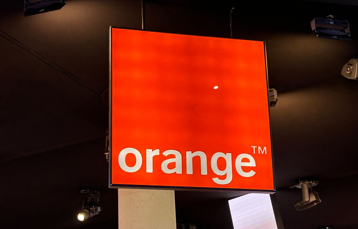 Orange Polska pręży muskuły. Skorzystało już 1,7 mln klientów