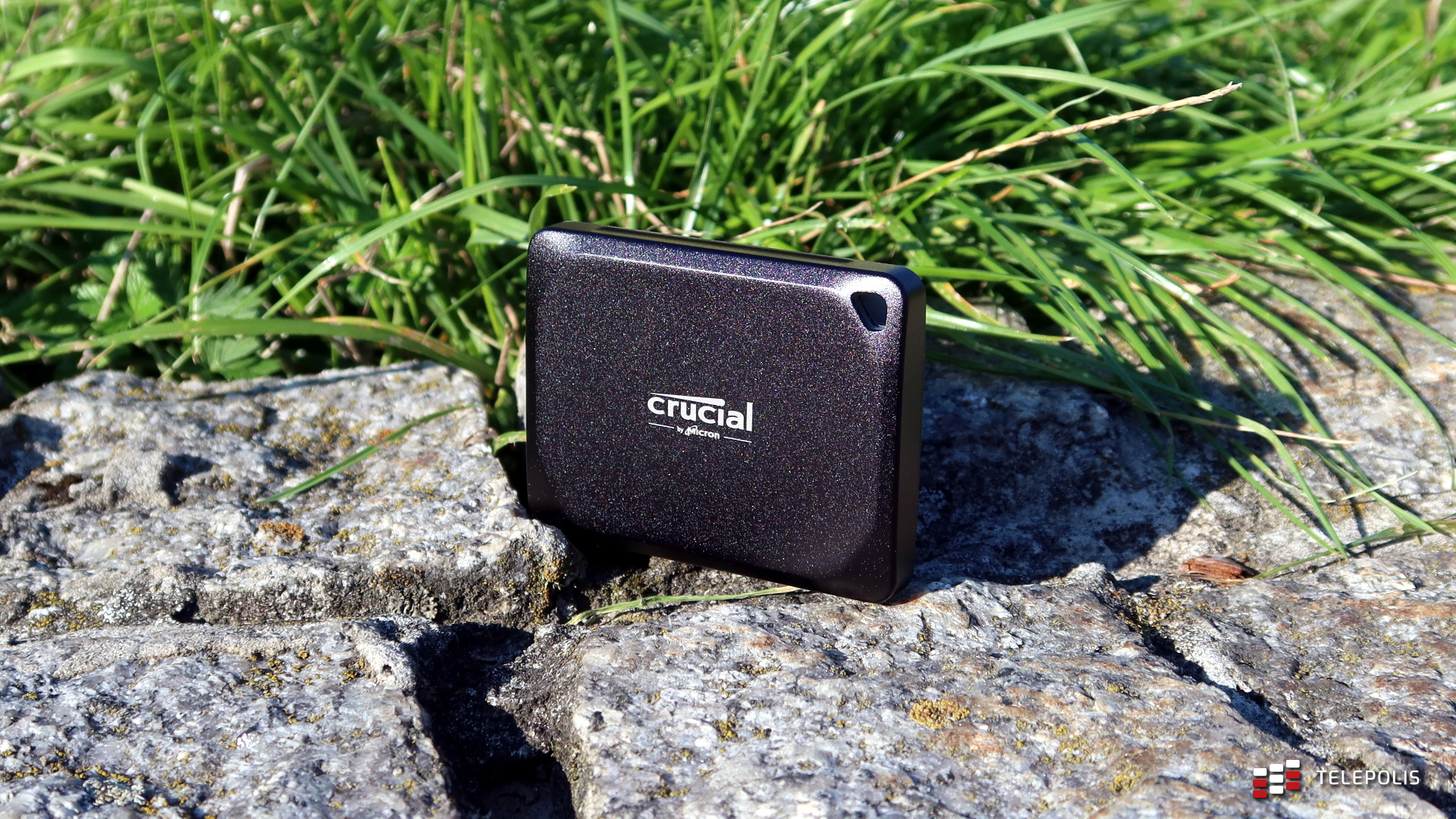 Wydajny maluszek, czyli Crucial X10 Pro (Test)