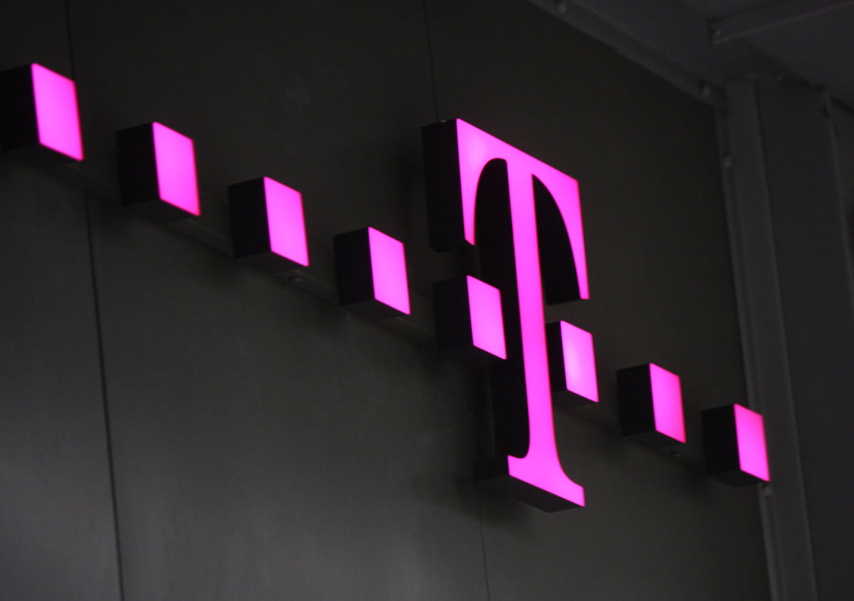 Deutsche Telekom rozpędził się w 5G do 12 Gb/s