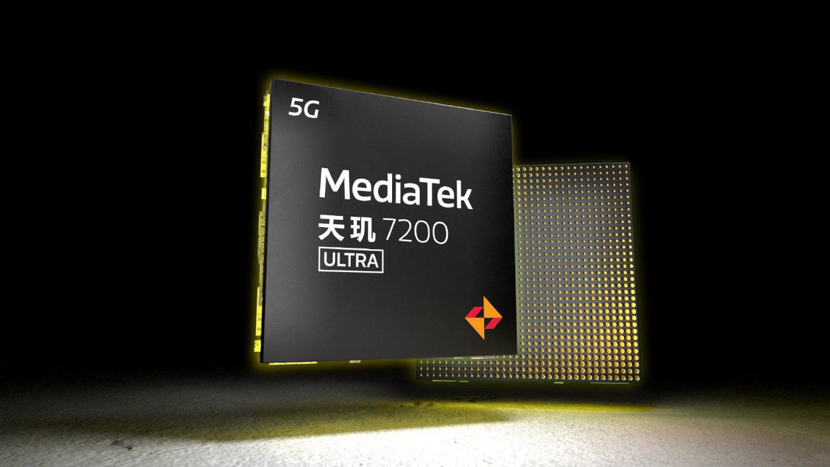 Xiaomi Redmi Note 13. MediaTek ujawnił układ napędzający nową serię