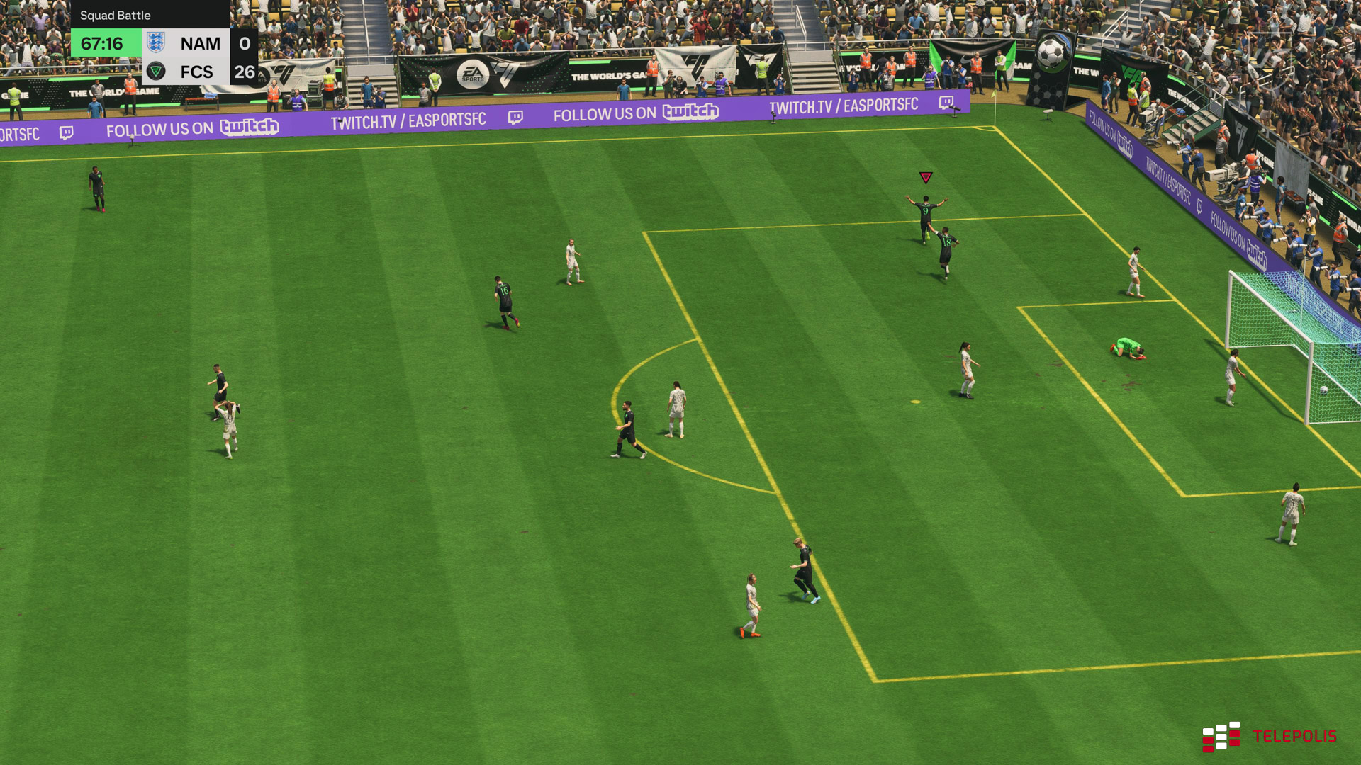EA FC 24 – recenzja gry. Czy rozwód z FIFĄ wyszedł na dobre?