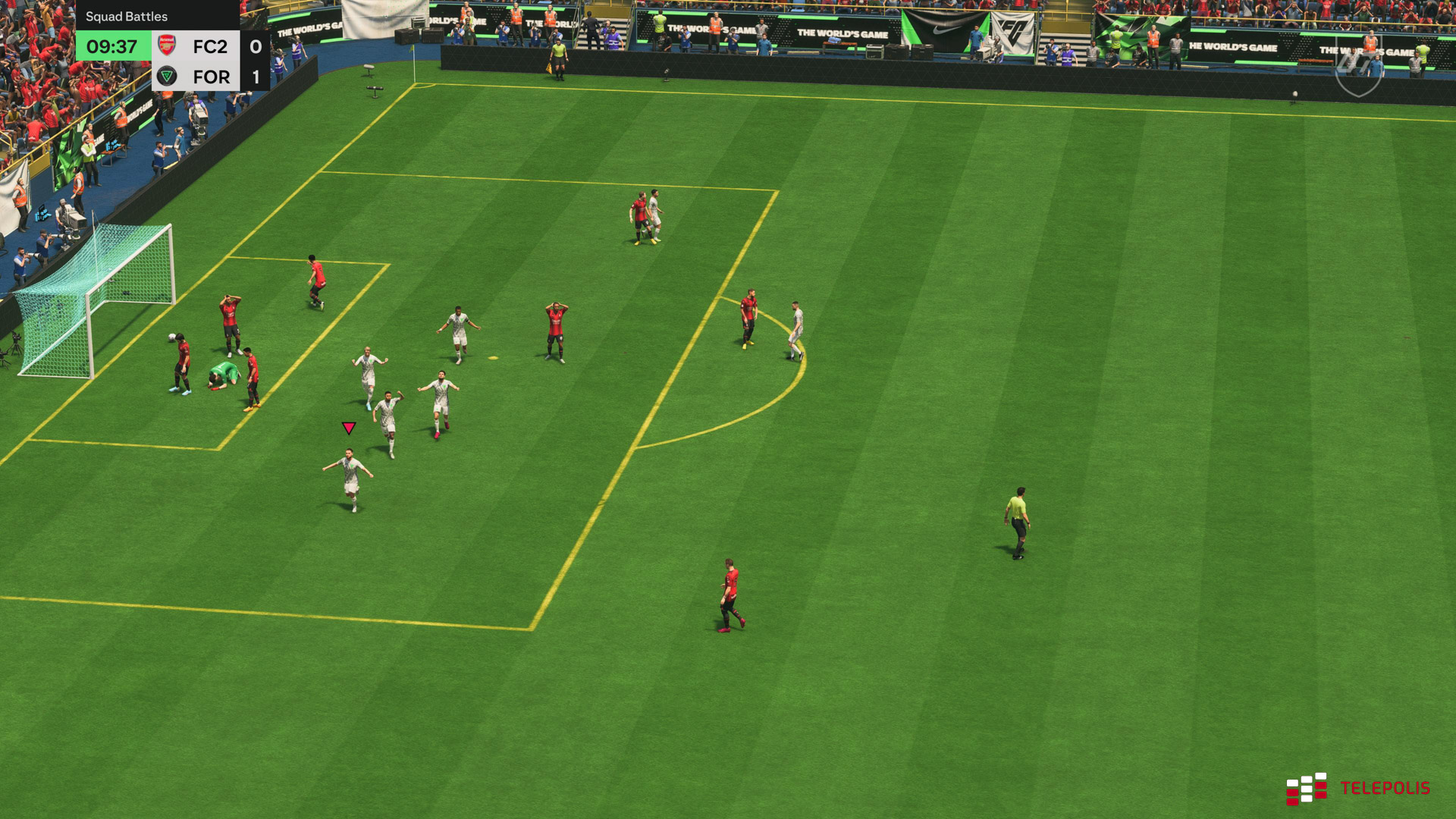 EA FC 24 – recenzja gry. Czy rozwód z FIFĄ wyszedł na dobre?