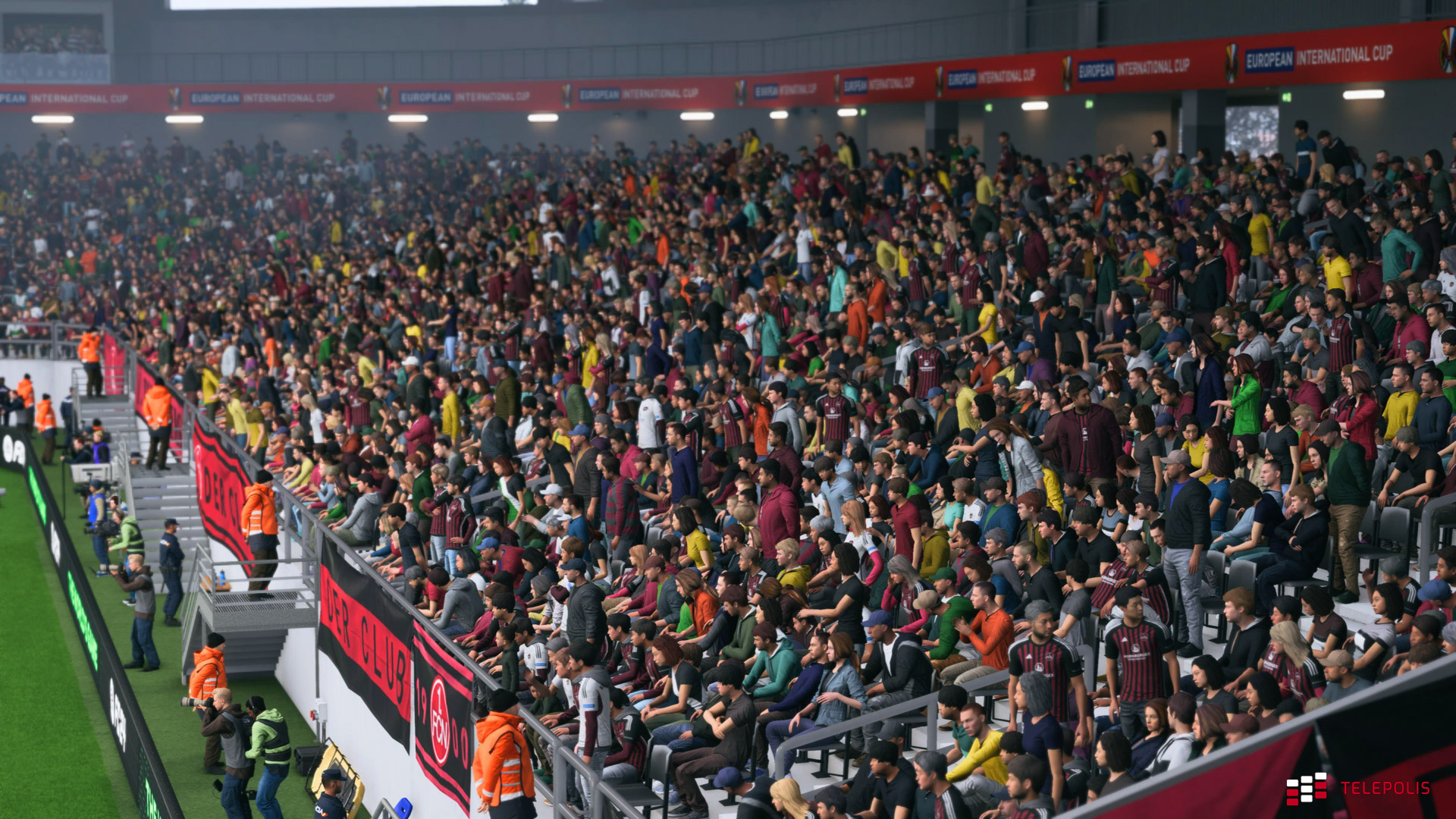 EA FC 24 – recenzja gry. Czy rozwód z FIFĄ wyszedł na dobre?