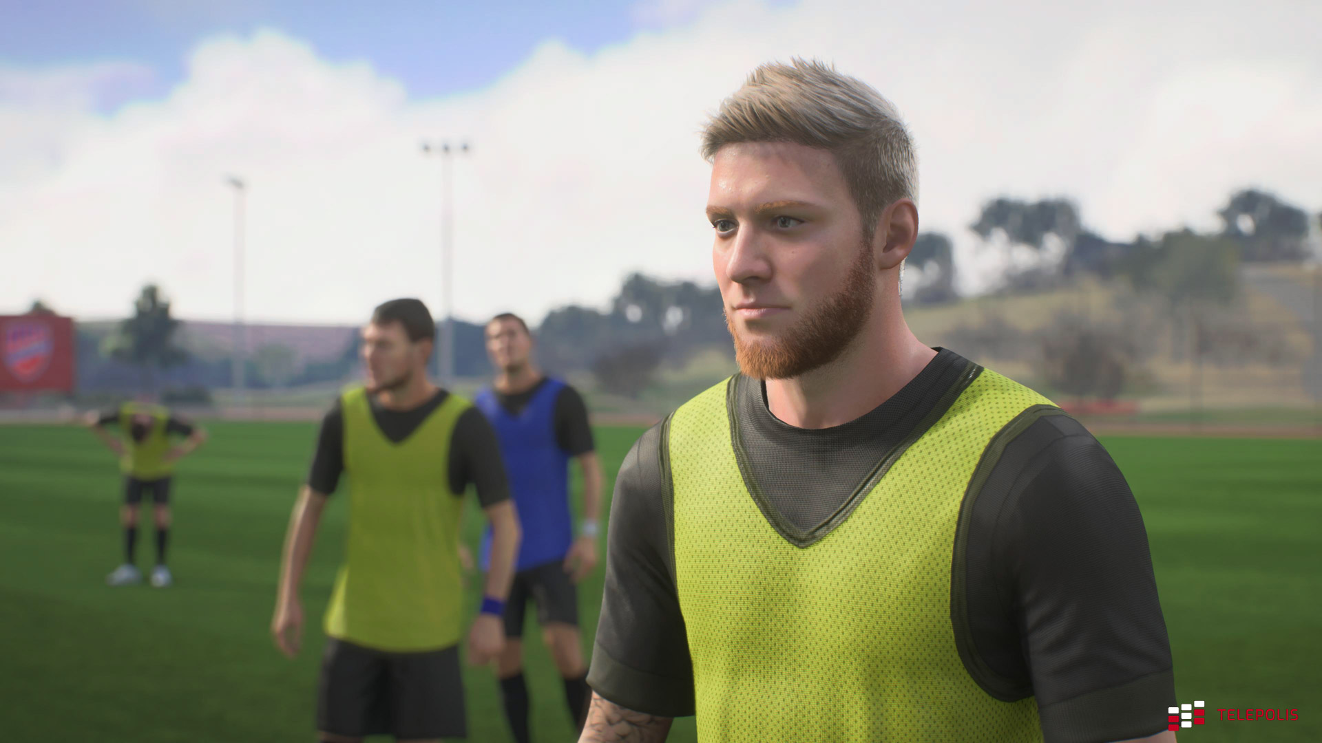 EA FC 24 – recenzja gry. Czy rozwód z FIFĄ wyszedł na dobre?