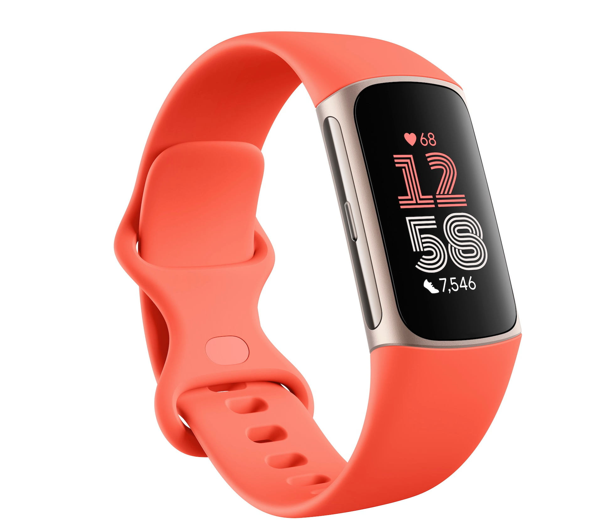 Google prezentuje opaskę Fitbit Charge 6. Ma płatności NFC i apki Google