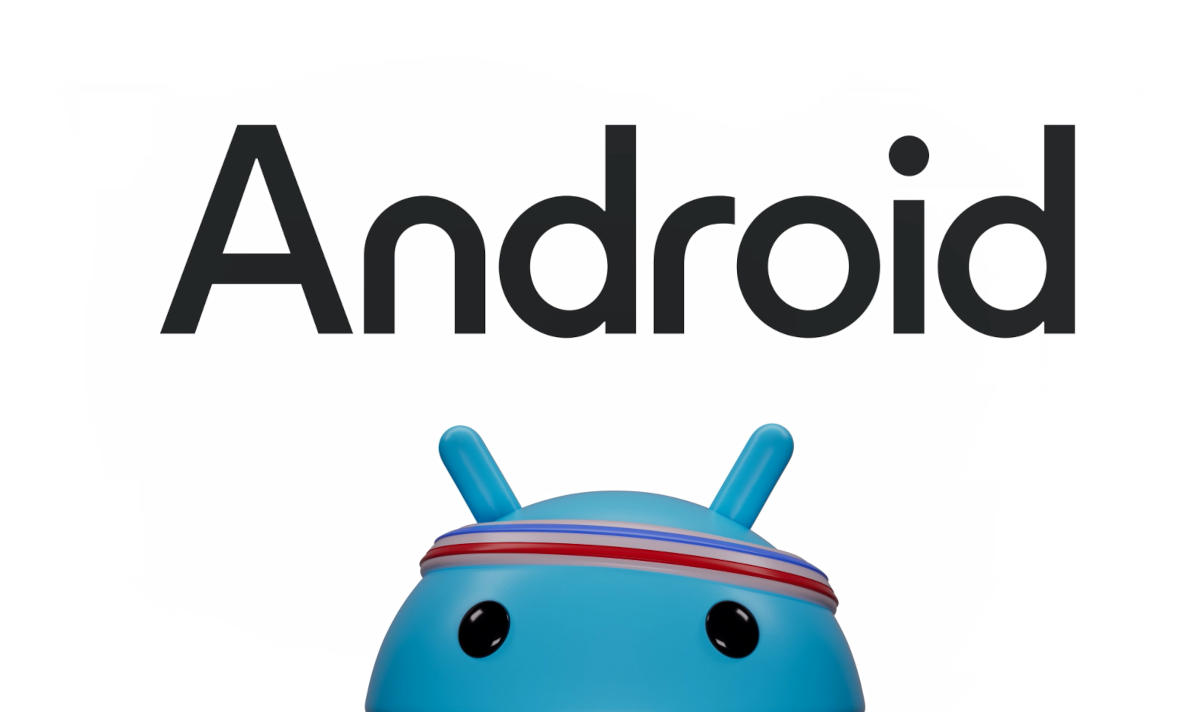 Android ma nowe logo. Bugdroid idzie w trzeci wymiar i kolory