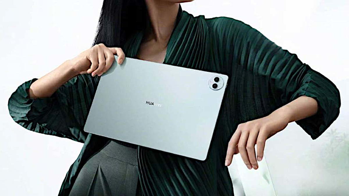 Huawei MatePad Pro 13.2 oficjalnie. To potężny tablet z 5G