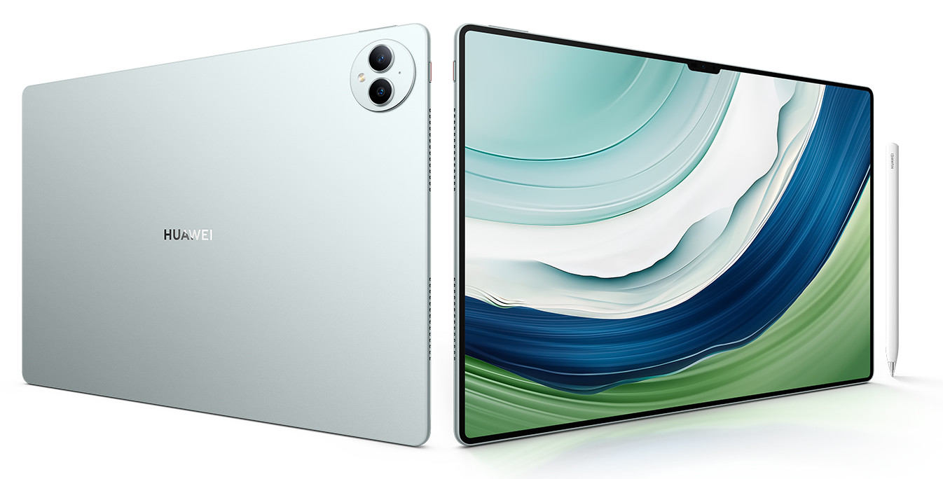 Huawei matepad pro 13.2 vivo fold3 セット Huawei MatePad Pro 13.2 2024 oficjalnie. Co oferuje nowy tablet?
