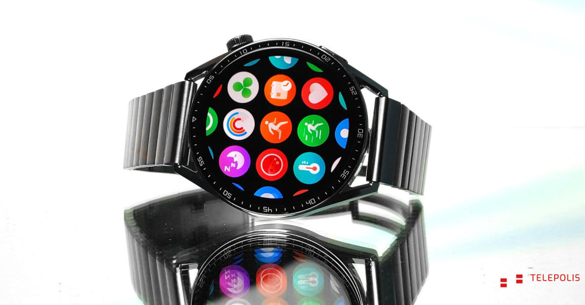 Huawei Watch GT – nadchodzi nowa seria smartwatchy. Rusza konkurs