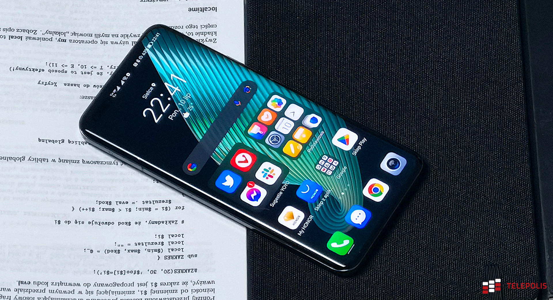 Popularne smartfony wracają do Polski. Są na wyłączność w jednej sieci
