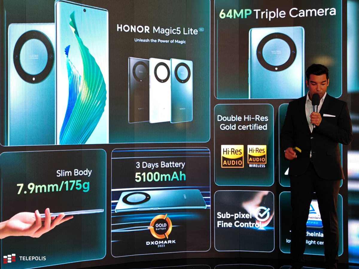 Popularne smartfony wracają do Polski. Są na wyłączność w jednej sieci