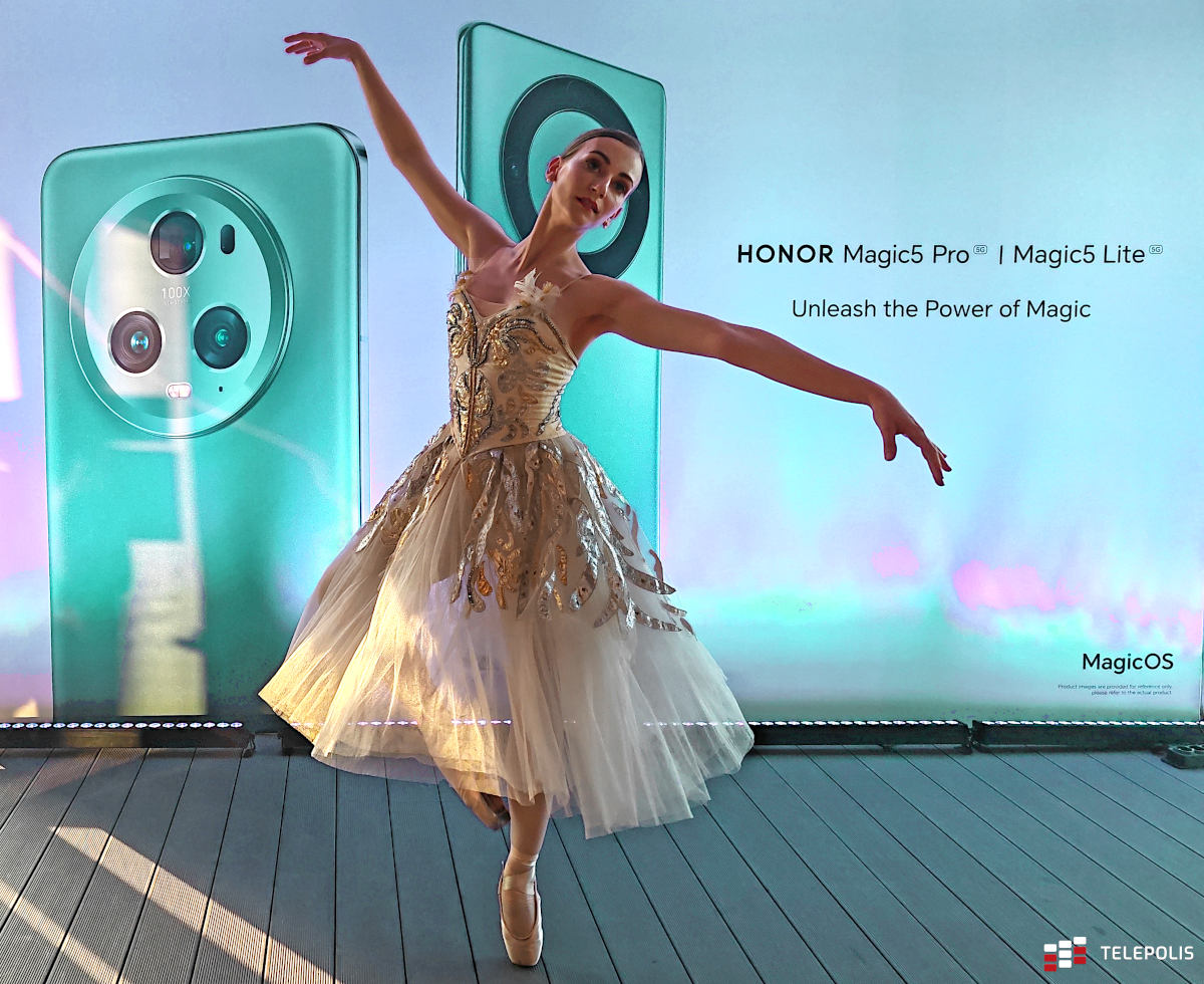 Popularne smartfony wracają do Polski. Są na wyłączność w jednej sieci