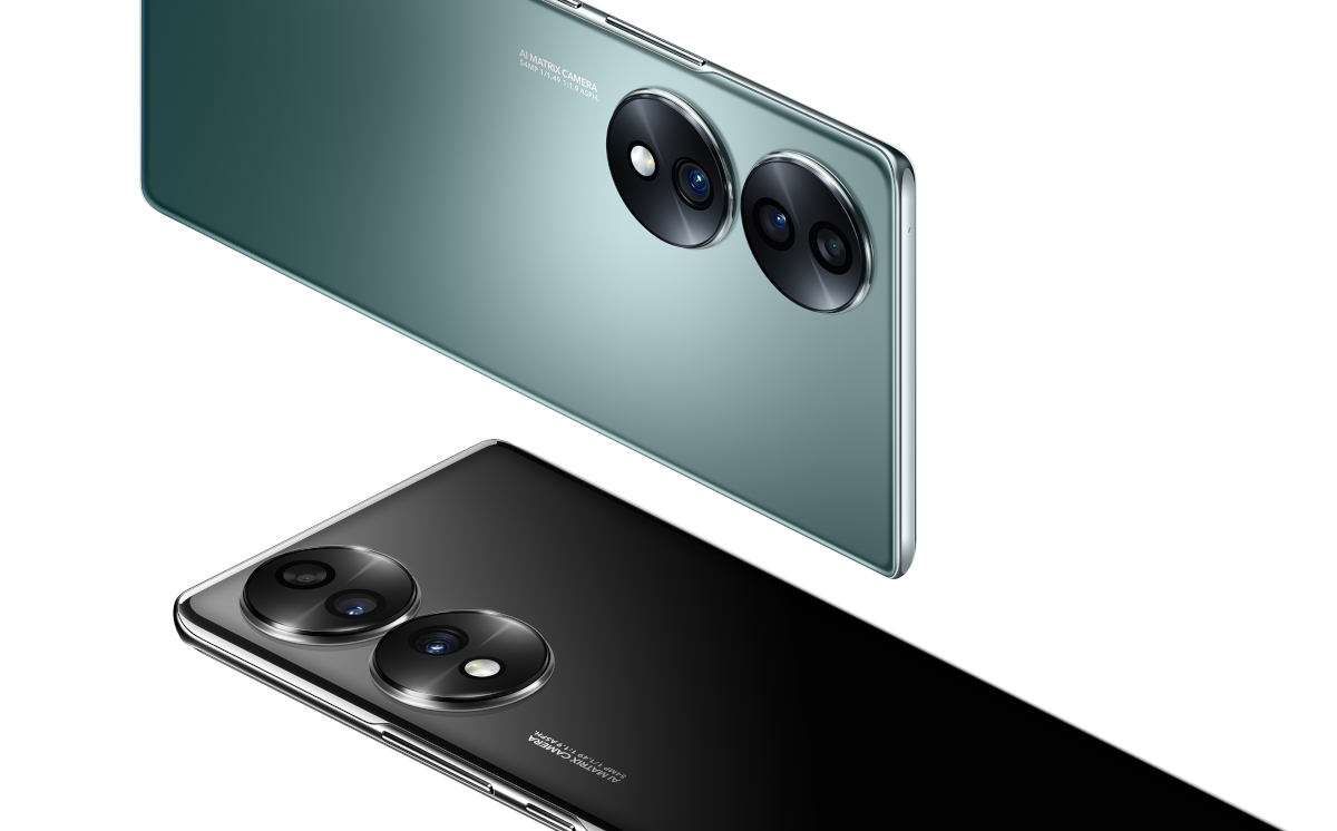 Popularne smartfony wracają do Polski. Są na wyłączność w jednej sieci