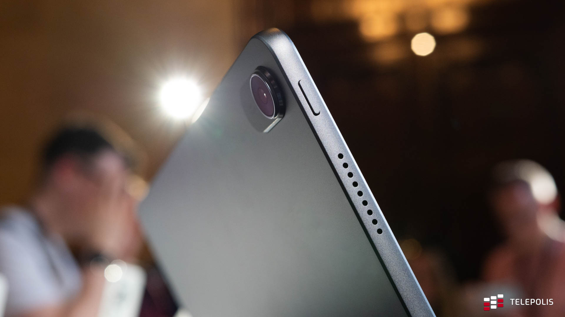 Huawei w Barcelonie: smart okulary, tablet jak z papieru i nowe słuchawki