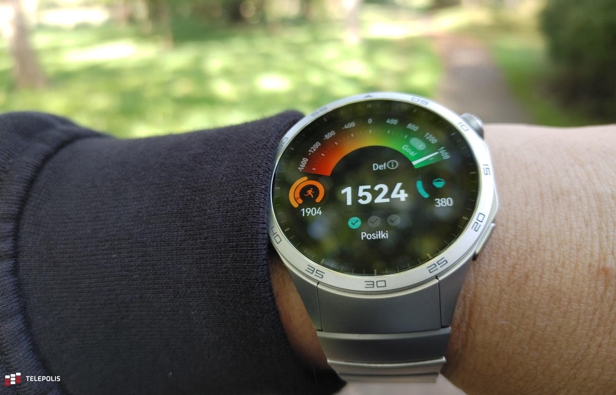 Huawei Watch GT 4: smart zegarek, który chcesz nosić na co dzień