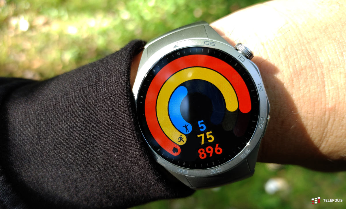 Huawei Watch GT 4: smart zegarek, który chcesz nosić na co dzień