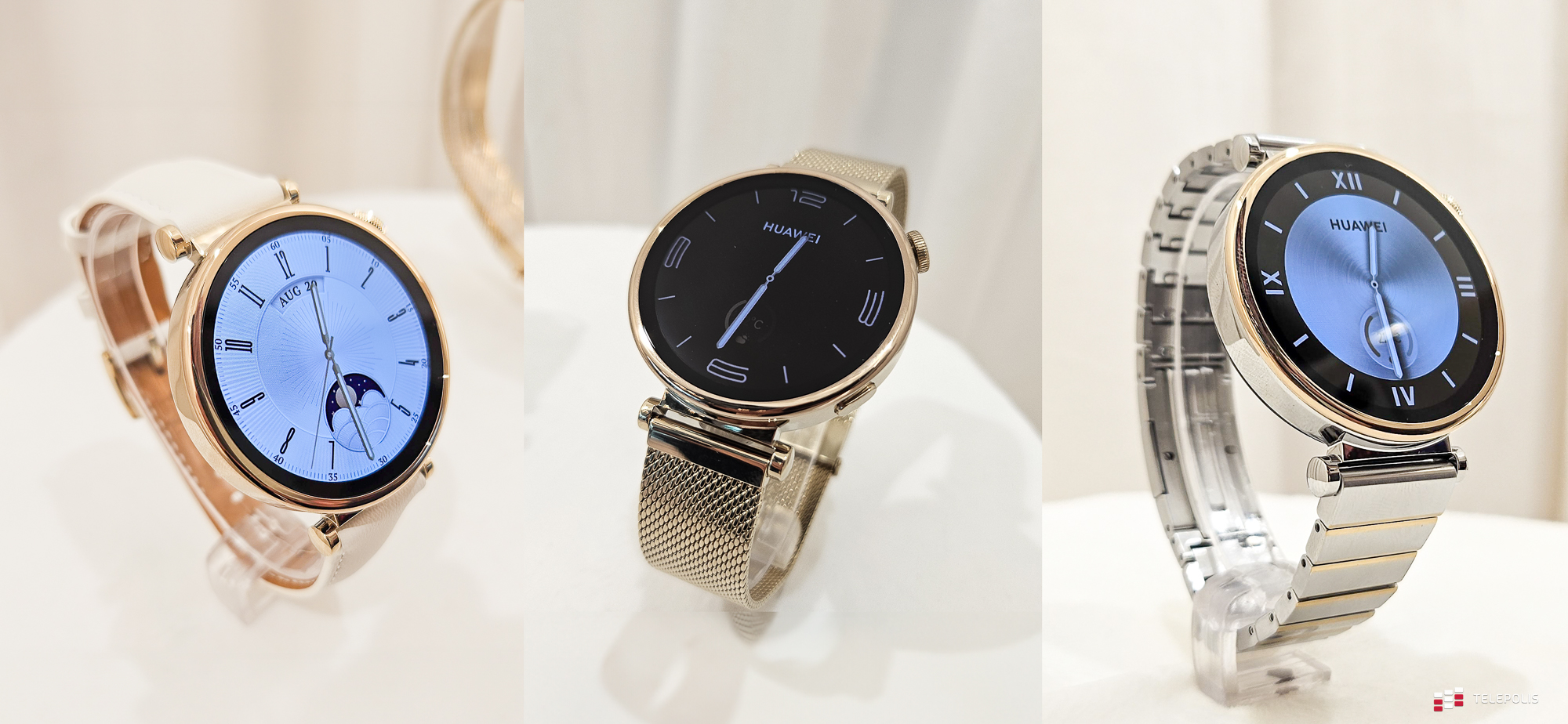 HUAWEI WATCH GT4 to mój nowy ulubiony zegarek. Do tego kosztuje grosze
