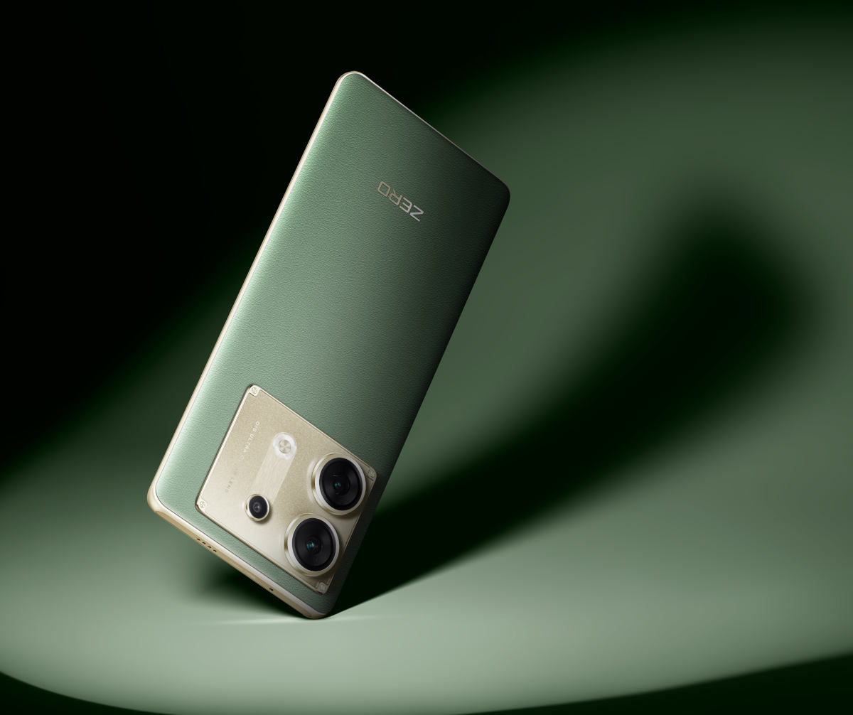 Infinix ZERO 30 5G zmierza do Polski. Ma co najmniej jeden duży atut