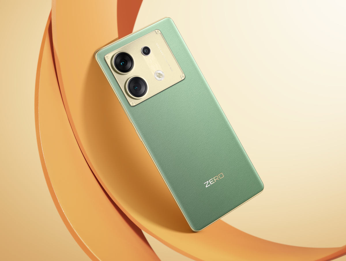 Infinix ZERO 30 5G zmierza do Polski. Ma co najmniej jeden duży atut