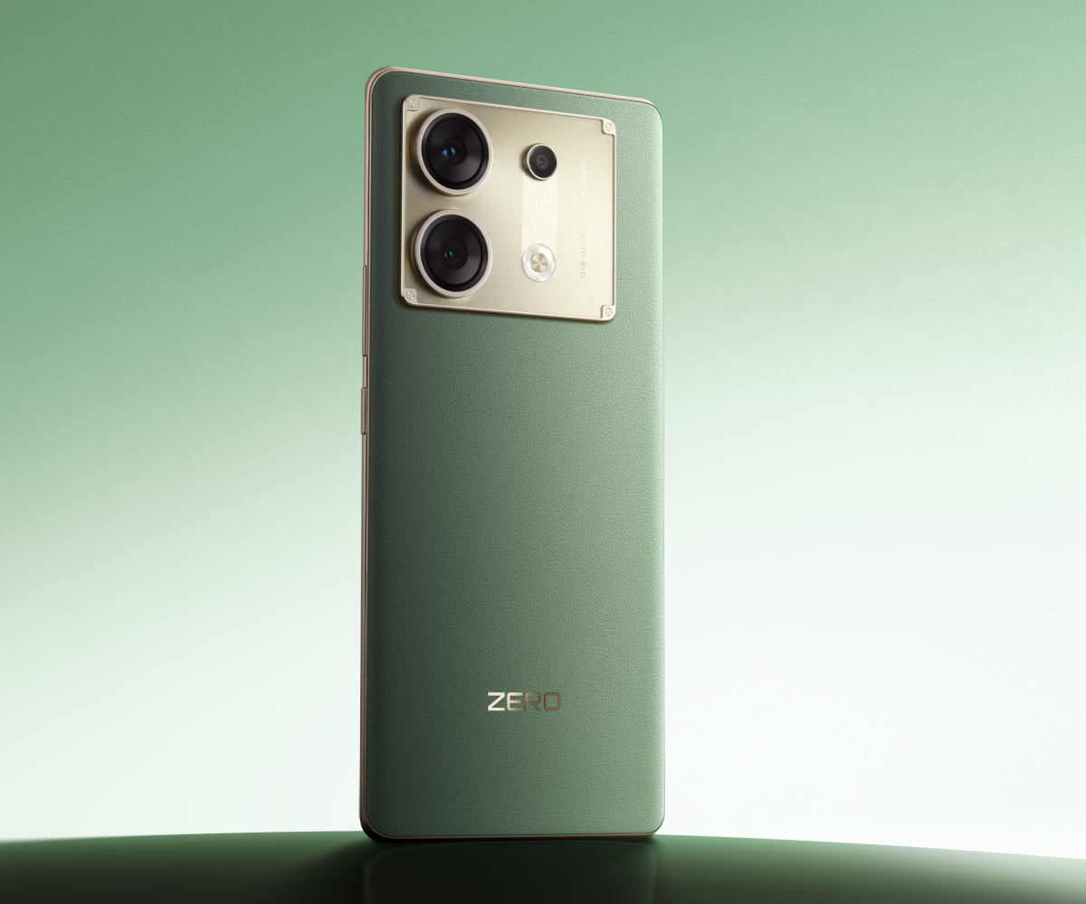 Infinix ZERO 30 5G zmierza do Polski. Ma co najmniej jeden duży atut