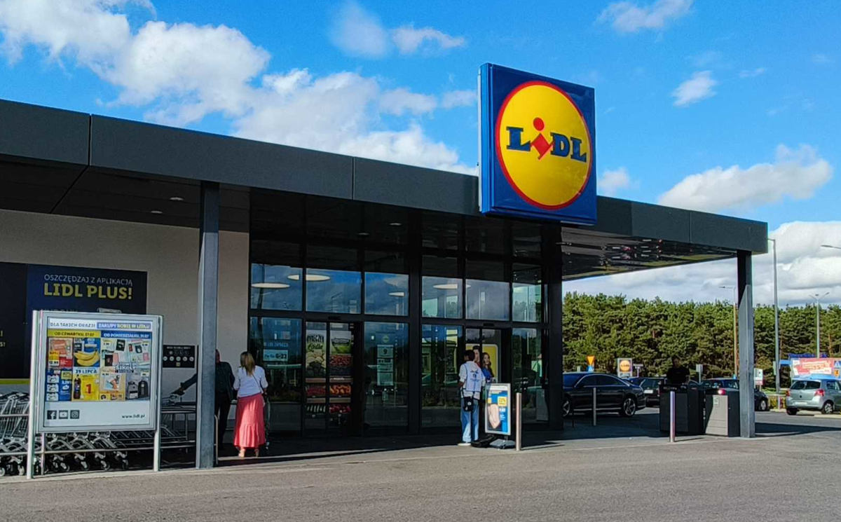 Lidl z mega okazją. Thermomix idzie w odstawkę