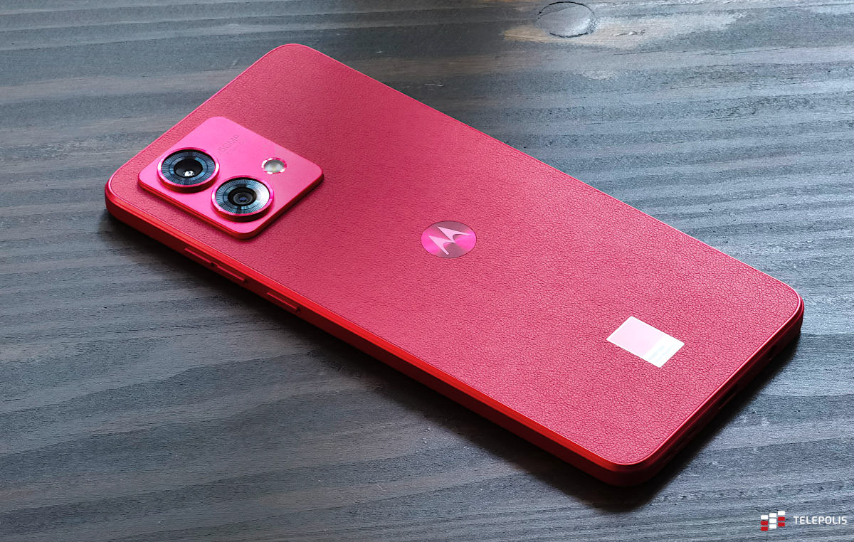 Moto G54 5G w dwóch wersjach i Moto G84 5G w Polsce. Ceny rewelacja