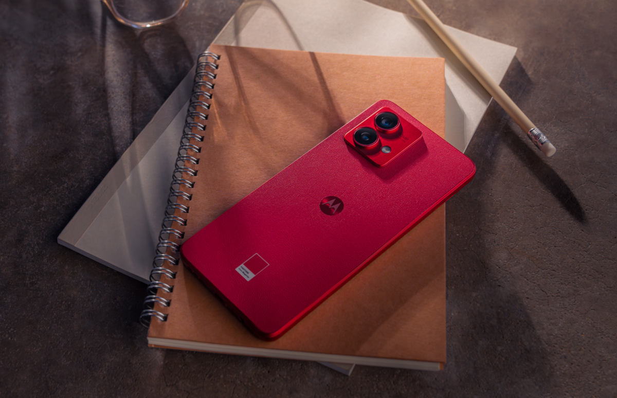 Moto G54 5G w dwóch wersjach i Moto G84 5G w Polsce. Ceny rewelacja