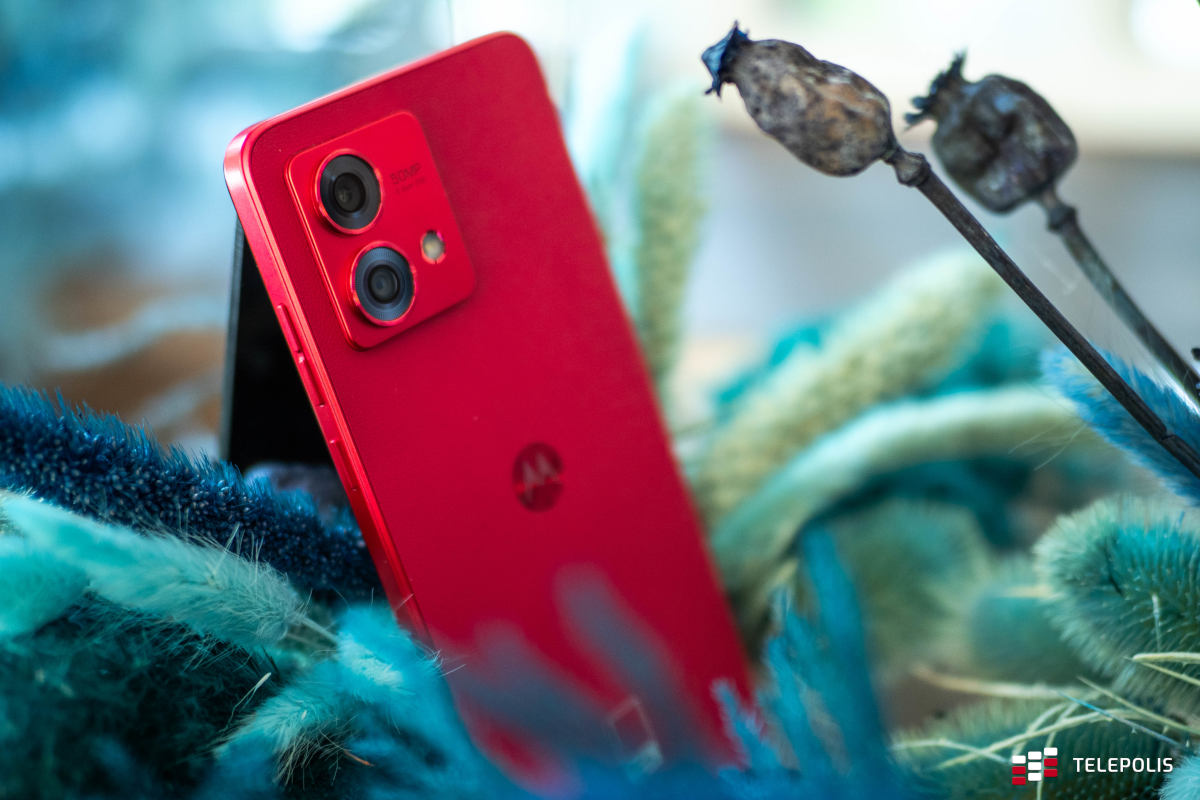 Moto G54 5G w dwóch wersjach i Moto G84 5G w Polsce. Ceny rewelacja