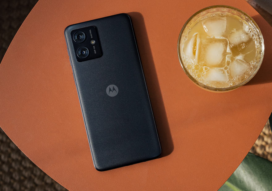 Moto G54 5G w dwóch wersjach i Moto G84 5G w Polsce. Ceny rewelacja