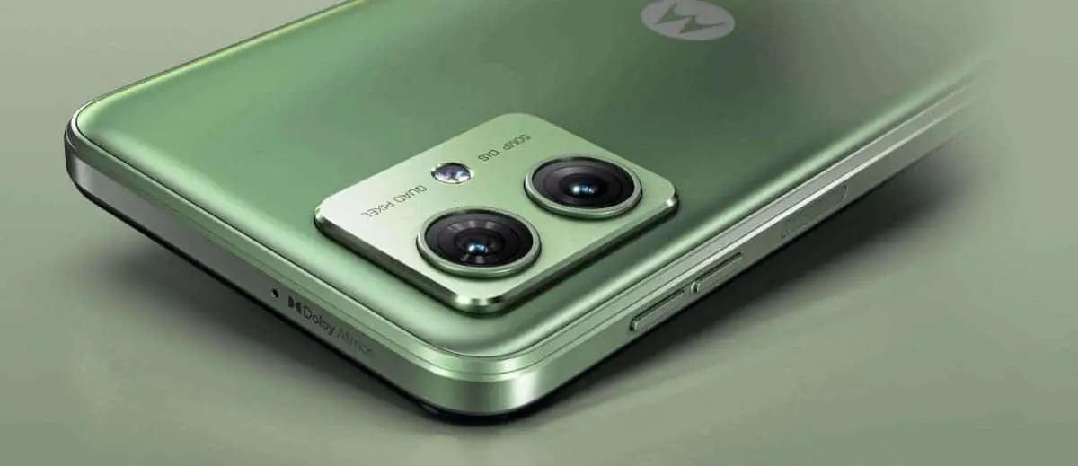 Motorola Moto G54 5G już oficjalnie. Zapowiada się na budżetowy hit