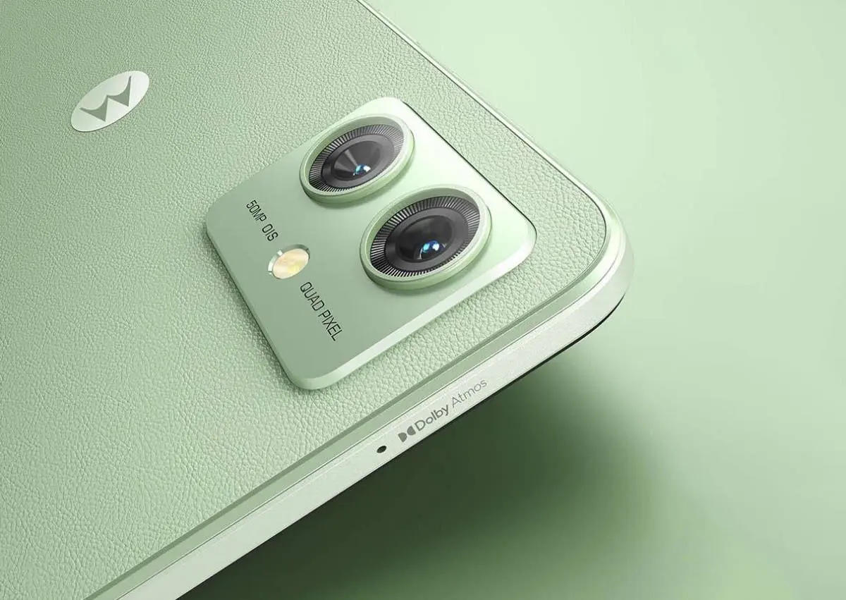 Motorola Moto G54 5G już oficjalnie. Zapowiada się na budżetowy hit