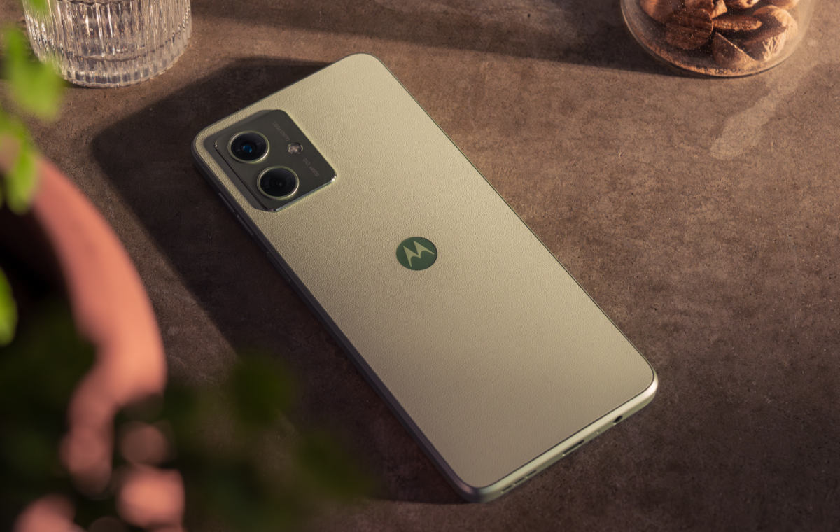 Moto G54 5G w dwóch wersjach i Moto G84 5G w Polsce. Ceny rewelacja