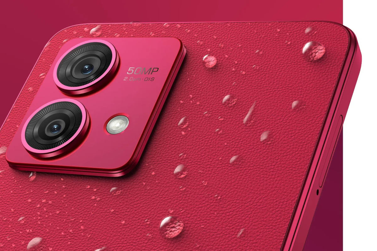 Moto G84 5G już oficjalnie. Cena jest zaskakująco niska