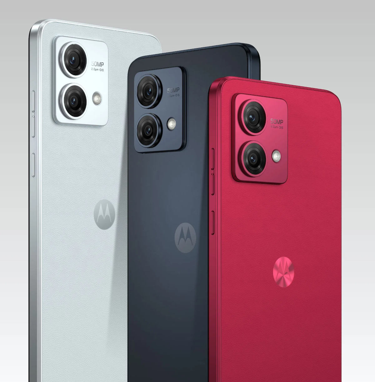 Moto G84 5G już oficjalnie. Cena jest zaskakująco niska