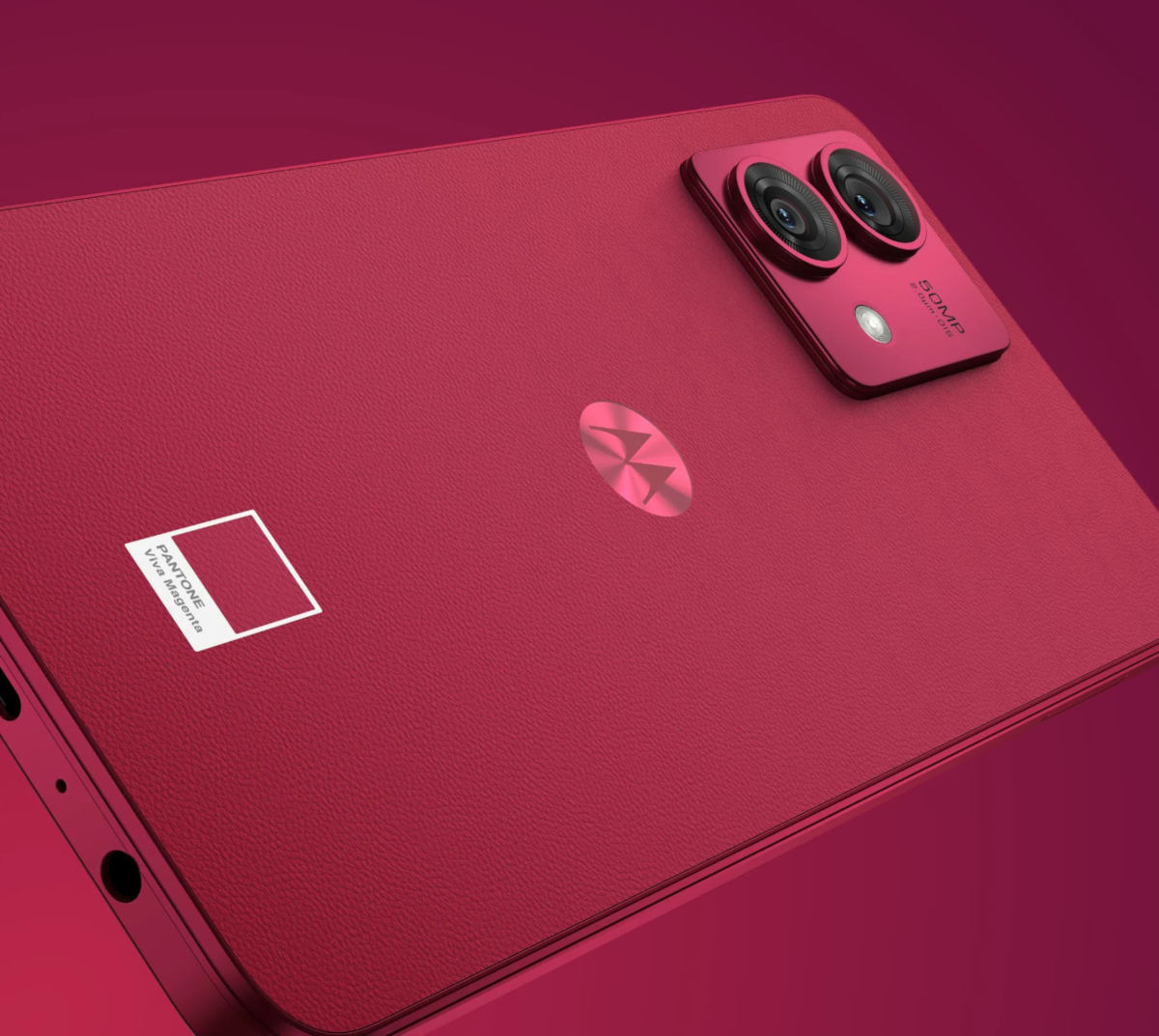 Moto G84 5G już oficjalnie. Cena jest zaskakująco niska