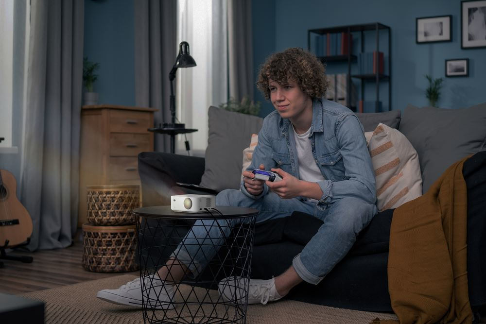 Optoma ML1080 i ML1080ST: nowe, lekkie projektory laserowe