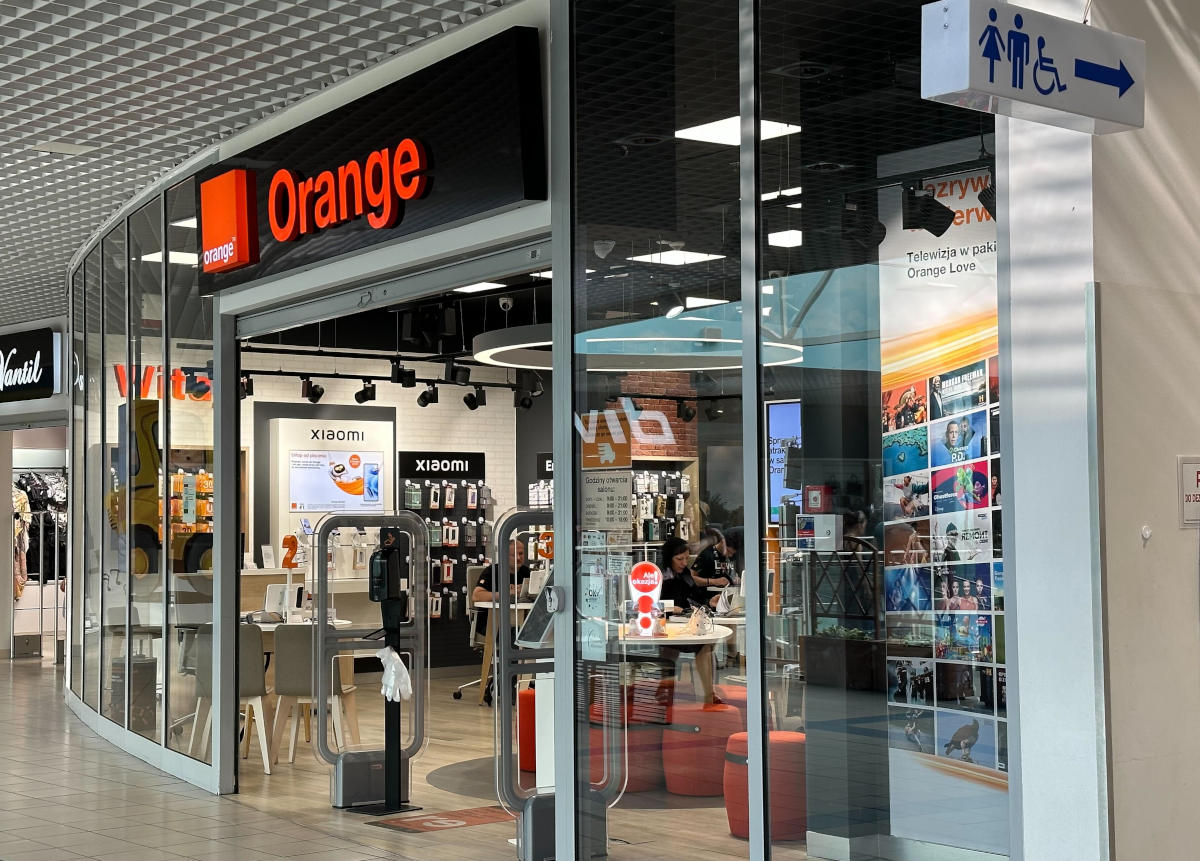 Orange rozdaje gigabajty za gole. Przedostatni raz, ale będzie coś nowego
