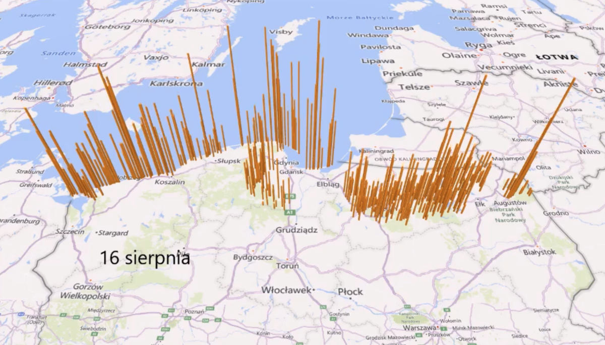 Orange: ruch ciągle rośnie, 5G zyskuje popularność. Podsumowanie wakacji