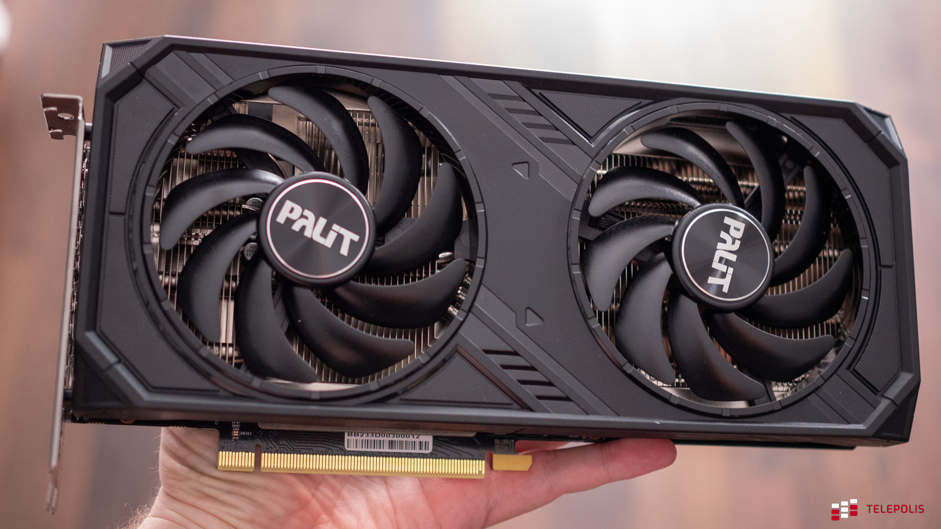 20% więcej FPS bez straty jakości? DLSS 3.5 w kartach Palit miażdży