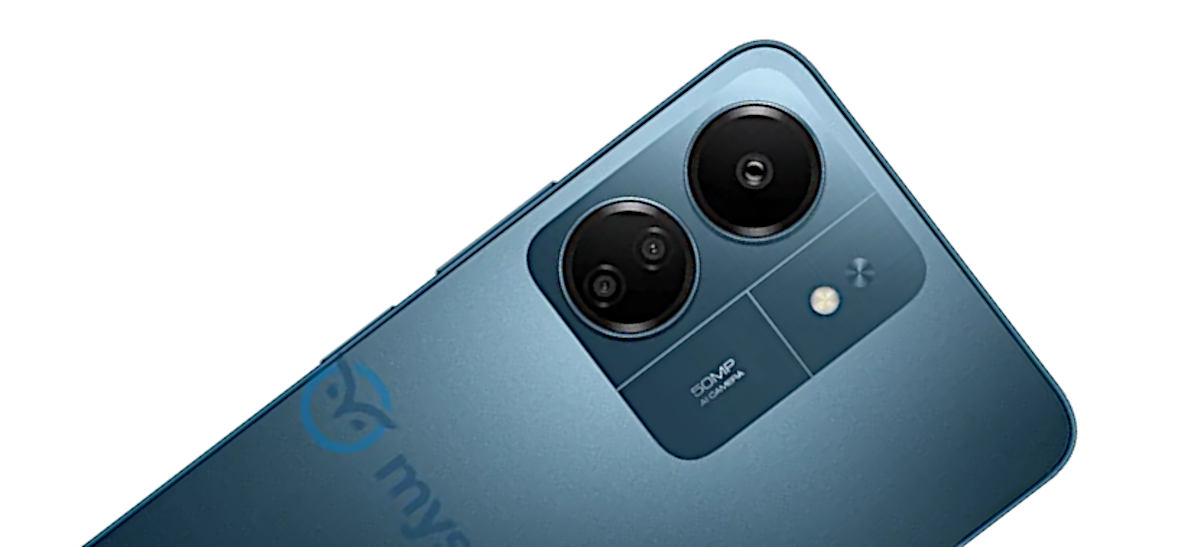 Redmi 13C: nowy, tani Xiaomi z aparatem 50 Mpix coraz bliżej