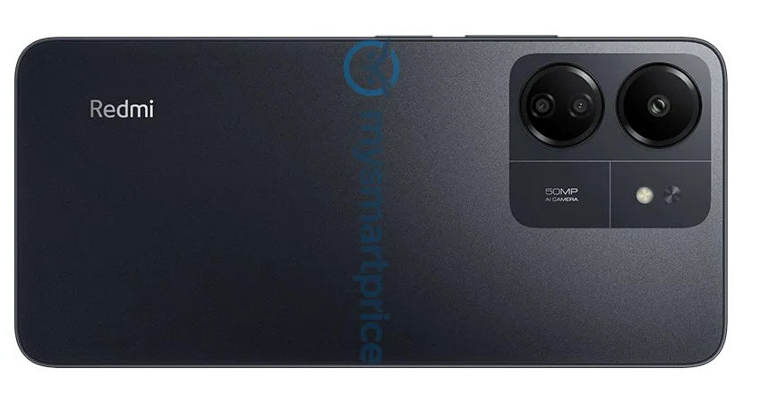Redmi 13C: nowy, tani Xiaomi z aparatem 50 Mpix coraz bliżej