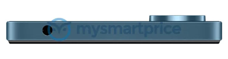 Redmi 13C: nowy, tani Xiaomi z aparatem 50 Mpix coraz bliżej