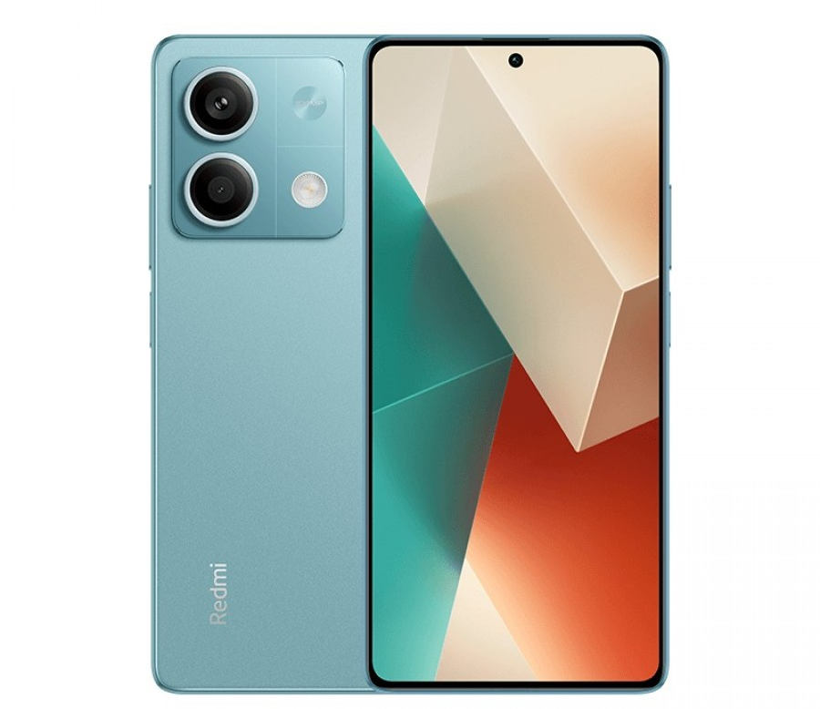 Xiaomi Redmi Note 13 5G, nowy pogromca budżetowców