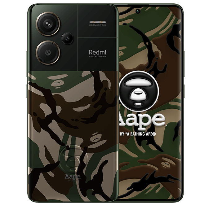 Xiaomi prezentuje Redmi Note 13 Pro i Note 13 Pro+. Aparaty 200 Mpix za grosze