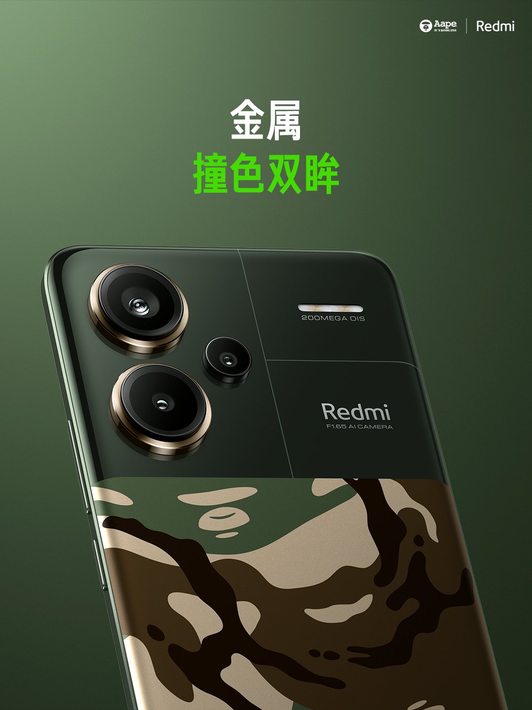 Xiaomi prezentuje Redmi Note 13 Pro i Note 13 Pro+. Aparaty 200 Mpix za grosze
