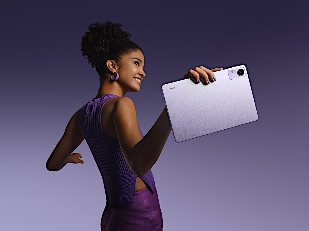 Xiaomi wprowadza niedrogi, 11-calowy tablet Redmi Pad SE