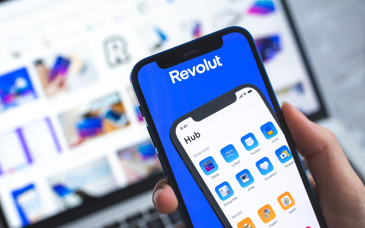 Revolut idzie do polskiej telewizji. Chce 3 mln