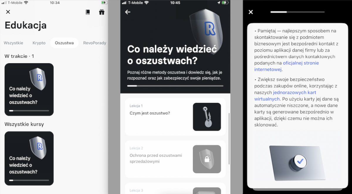 Revolut idzie się bić. Klienci mogą zyskać cenną wiedzę
